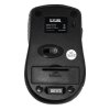 Мышь беспроводная Exeq MM-404 (Серая) (PC) 
