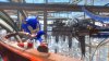 Sonic Frontiers Русская Версия (PS5) USED Б/У