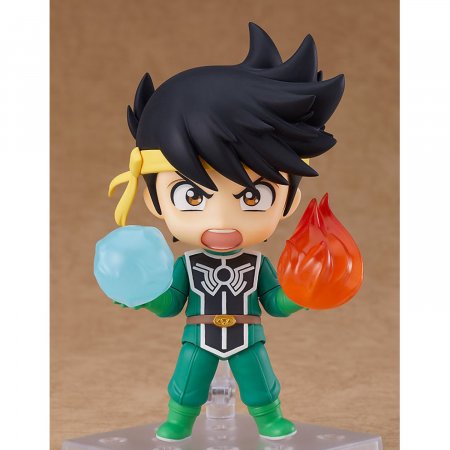  Good Smile Company Nendoroid:  (Popp)  :   (Dragon Quest: The Legend of Dai) (4580590124103) 10   