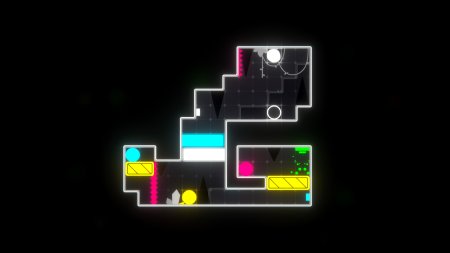 игра Mr. Run and Jump + Kombinera Adrenaline Pack (Switch) для Nintendo Switch