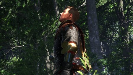 Kingdom Come: Deliverance II (2) Day One Edition (Издание первого дня) Русская Версия (PS5)