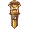 Skylanders Trap Team. Интерактивная фигурка: набор из 8 ловушек