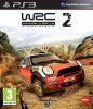 WRC 2: FIA World Rally Championship (PS3) USED /