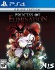 Process of Elimination Deluxe Edition (PS4)