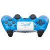  Геймпад беспроводной (кастомизированный) Sony DualShock 4 Wireless Controller (FC Zenit) ФК Зенит «Северное Сияние» RAINBO (PS4) 