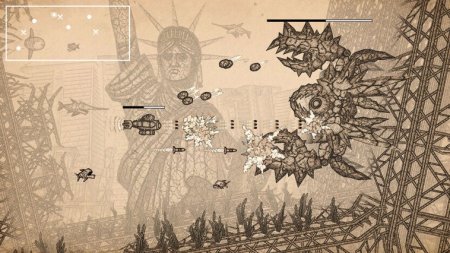 игра Earth Atlantis (Switch) для Nintendo Switch