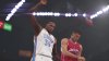 NBA 2K16 (Xbox One) 