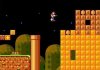 Марио 4: Космическая Одиссея (Mario 4) Русская Версия (16 bit) 