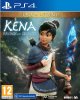 Kena: Bridge of Spirits (Кена: мост духов) Deluxe Edition Русская Версия (PS4/PS5)