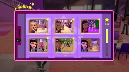 Bratz: Flaunt Your Fashion (Xbox One/Series X) 