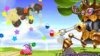 Kirby: Planet Robobot + Amiibo: Интерактивная фигурка Кирби (Kirby with star) (Nintendo 3DS)