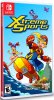 Xtreme Sports (Limited Run #178) (Switch)