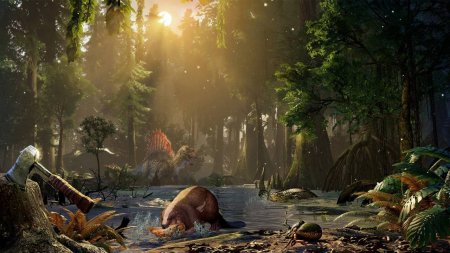 Игра Ark Park (Только для PS VR) (PS4) Playstation 4