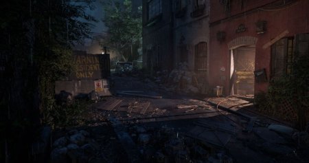 Игра Tom Clancy's The Division 2 Ограниченное издание (Limited Edition) (PS4) Playstation 4