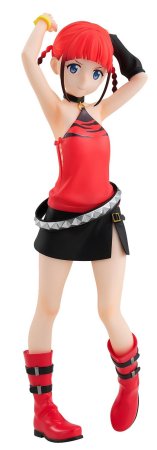 Фигурка Good Smile Company Pop Up Parade: Тисэ Асукагава (Chise Asukagawa) Диназенон (SSSS.Dynazenon) (4580416943239) 15 см 