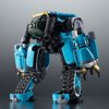 Фигурка Bandai Tamashii Nations ROBOT SPIRIT: Биг Тони (Big Tony) Сагукан (Sakugan) (618863) 15 см 