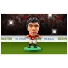   Soccerstarz       (Rafael Da Silva Man Utd) Home Kit (73335)