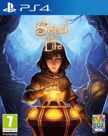 Seed of Life   (PS4)