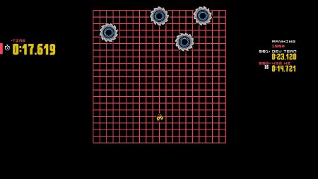 игра Disc Room Русская Версия (Switch) для Nintendo Switch