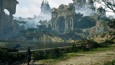 Lost Soul Aside Русская Версия (PS5)