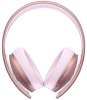    7.1 Sony Rose Gold Wireless Stereo Headset (CUHYA-0080) 