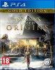 Assassin's Creed: Истоки (Origins) Gold Edition Русская Версия (PS4)
