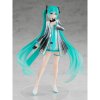 Фигурка Good Smile Company Pop Up Parade: Мику Хацунэ (Hatsune Miku) Вокалоид: Серия вокальных Персонажей (Vocaloid: Character Vocal Series) (4580416942768) 17 см 
