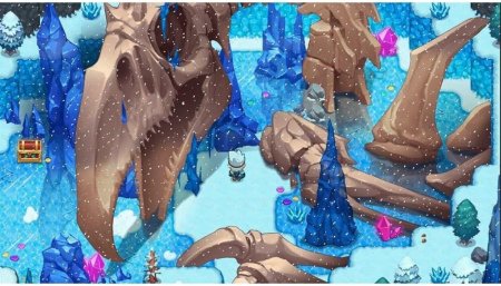 игра Nexomon: Extinction (Switch) для Nintendo Switch