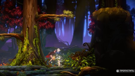 AWAKEN: Astral Blade Русская Версия (PS5)