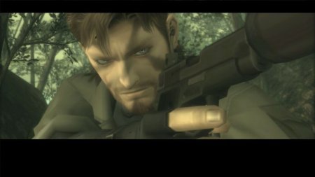 Купить игру Metal Gear Solid HD Collection (PS3) для Sony Playstation 3