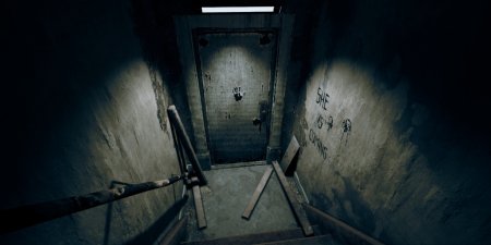 Игра Do Not Open: Hide Solve or Die Русская Версия (PS4) Playstation 4