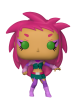 Фигурка Funko POP! Bobble Vinyl: Старфаер (Starfire) Юные Титаны, вперёд! (Teen Titans Go the Night Begins To Shine) (28680) 9,5 см