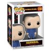 фигурки Фигурка Funko POP! Movies: Ганнибал (Hannibal) Молчание ягнят (Silence of the Lambs) ((1248) 63984) 9,5 см