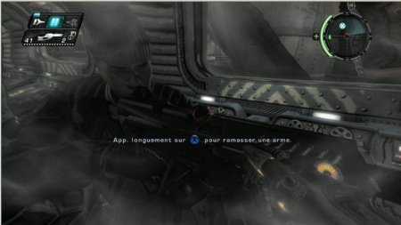 TimeShift (Xbox 360/Xbox One)