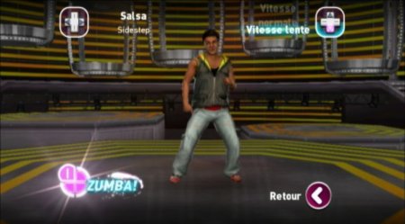   Zumba Fitness 2 (Wii/WiiU)  Nintendo Wii 