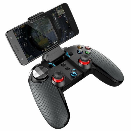 Геймпад беспроводной Bluetooth 4.0 iPEGA (PG-9099) PS3/Android/PC/IOS