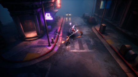игра Dreamscaper (Limited Run #130) (Switch) для Nintendo Switch