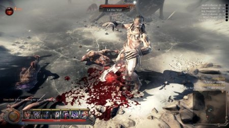 Игра Vikings: Wolves of Midgard Русская Версия (PS4) USED Б/У Playstation 4