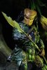  NECA:   (Broken Tusk)    (Alien vs. Predator) (Series 18) 17 