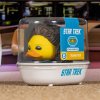 Фигурка-утка Numskull Tubbz: Диана Трой (Deanna Troi) Стар Трек (Star Trek) 9 см 