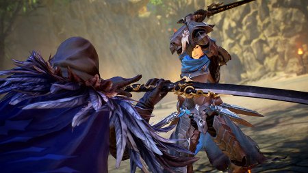 Игра Tales of Arise Русская Версия (PS4/PS5) Playstation 4