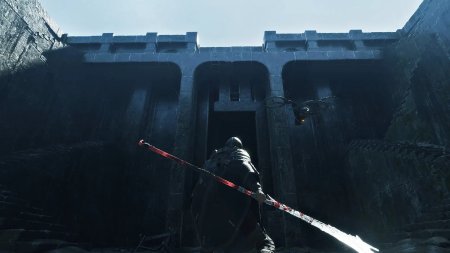 Hell is Us Deluxe Edition Русская Версия (PS5)