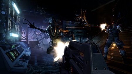 Aliens: Colonial Marines Limited Edition ( ) (Xbox 360)