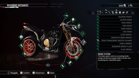 Игра RiMS Racing (PS4) Playstation 4