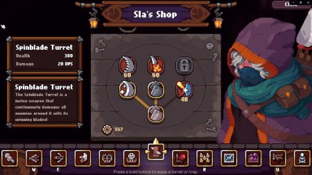 игра Dwerve Русская Версия (Switch) для Nintendo Switch