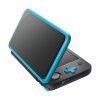 Купить Портативная игровая приставка New Nintendo 2DS XL (черный + бирюзовый) + Super Mario 3D Land Nintendo 3DS