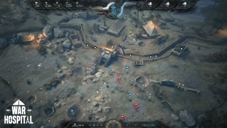 War Hospital (PS5)