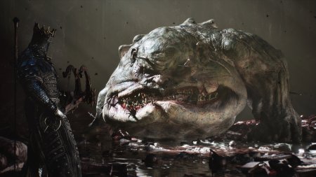 Mortal Shell II (2) Русская Версия (PS5)
