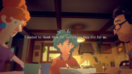 Goodnight Universe Русская Версия (PS5)