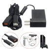 Блок питания / Адаптер сетевой (AC Adaptor) AC Adaptor 220v для Kinect (Xbox 360) (OEM) 